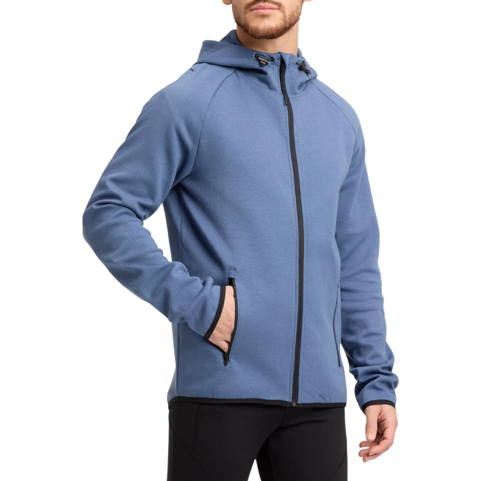 HydrationCompatible Pocket Energetics Toddy VIII Mens  Jackets