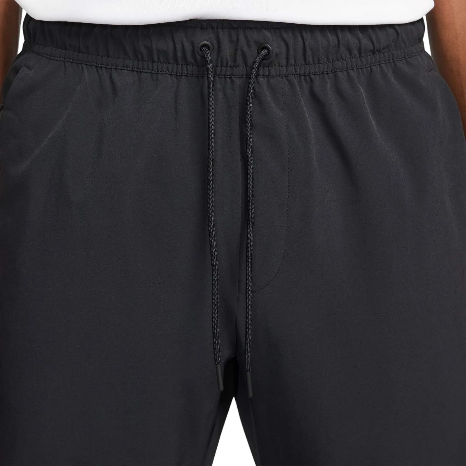 Fit For All Athletic Performance Nike Unlimited Mens Dri-FIT Zippered Cuff Versatile Pants