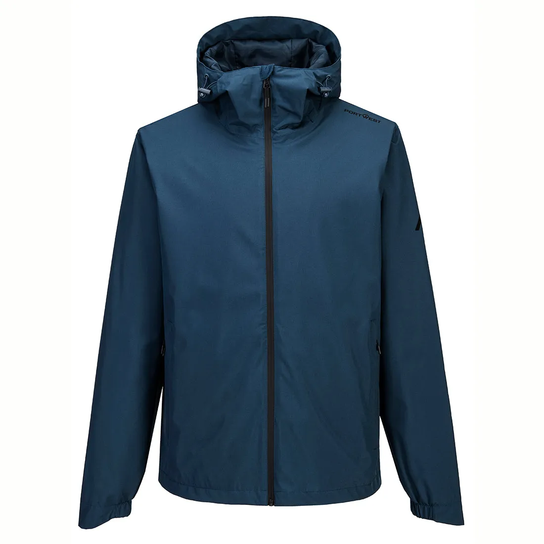Foldable Collar Design Jungle Portwest Ballyfin Mens Jacket