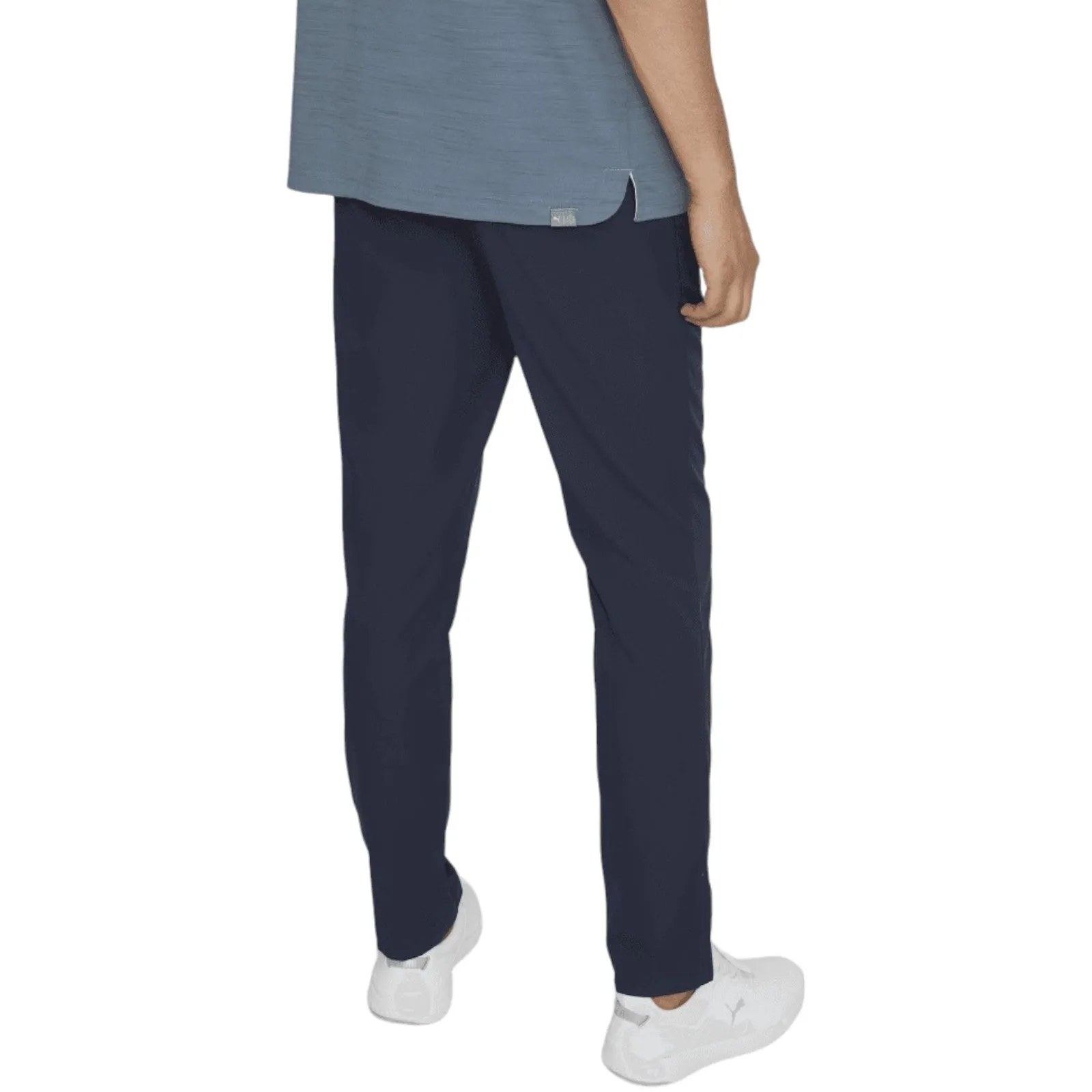 Multi Pocket Configuration Puma Dealer Mens Tailored Pant