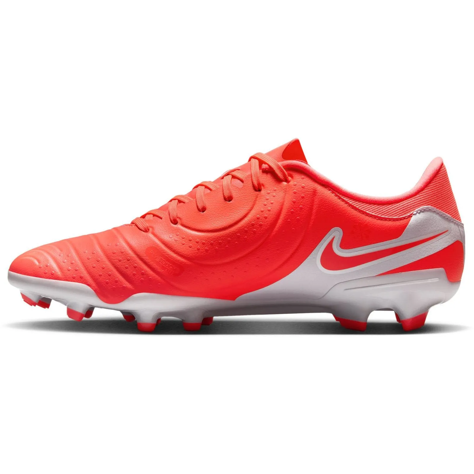 capoeira - training - mat shoes Nike Tiempo Legend 10 Academy Multi-Ground Football Boots