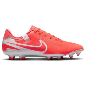 Performance - driven shoes Nike Tiempo Legend 10 Academy Multi-Ground Football Boots