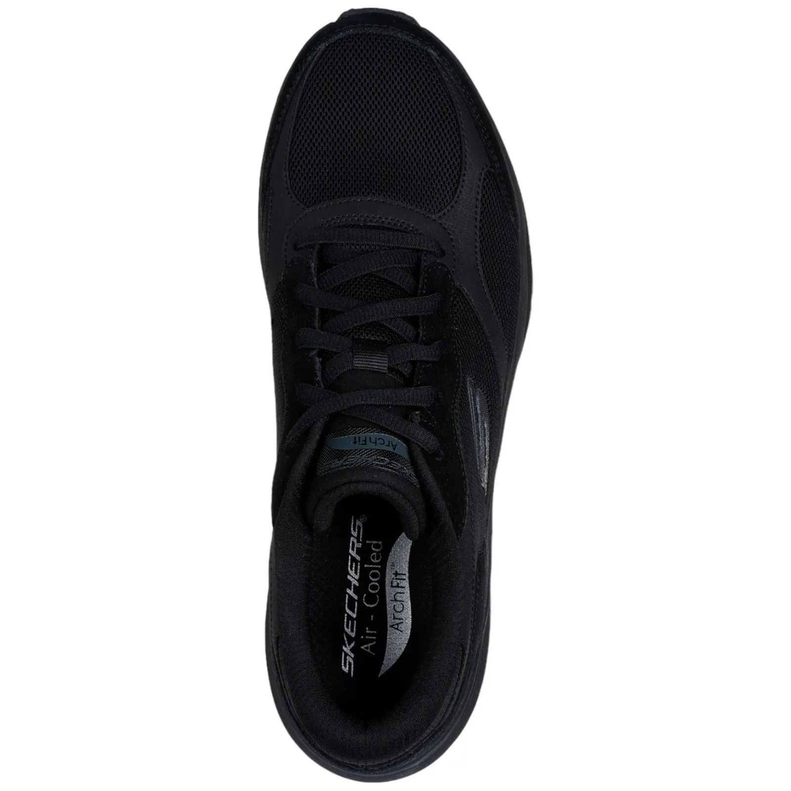 Skechers Arch Fit 2.0 The Keep Mens Shoe Tone Play Club Night