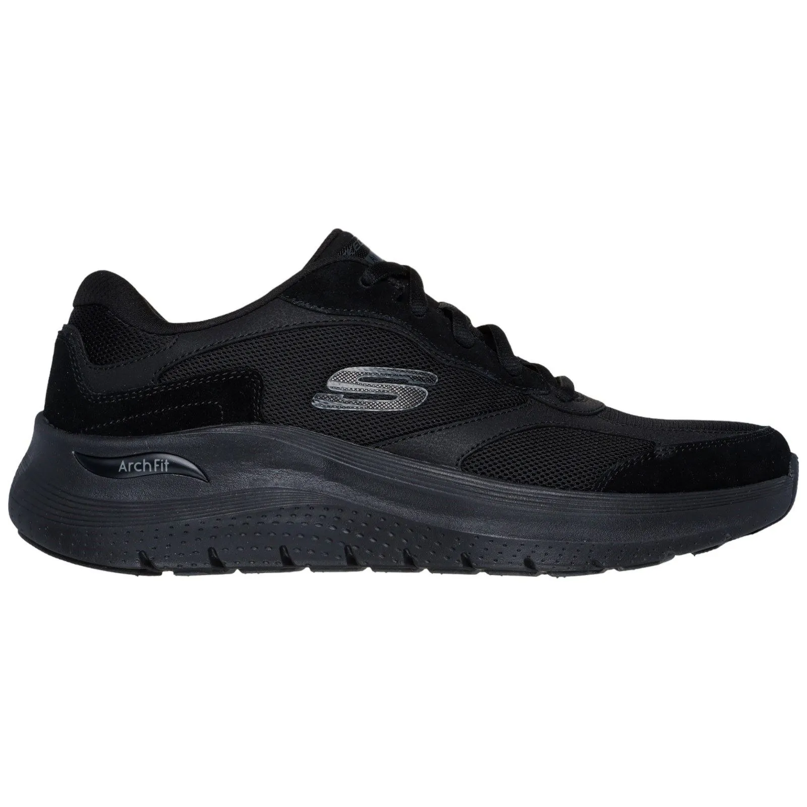 Chic Cool Skechers Arch Fit 2.0 The Keep Mens Shoe