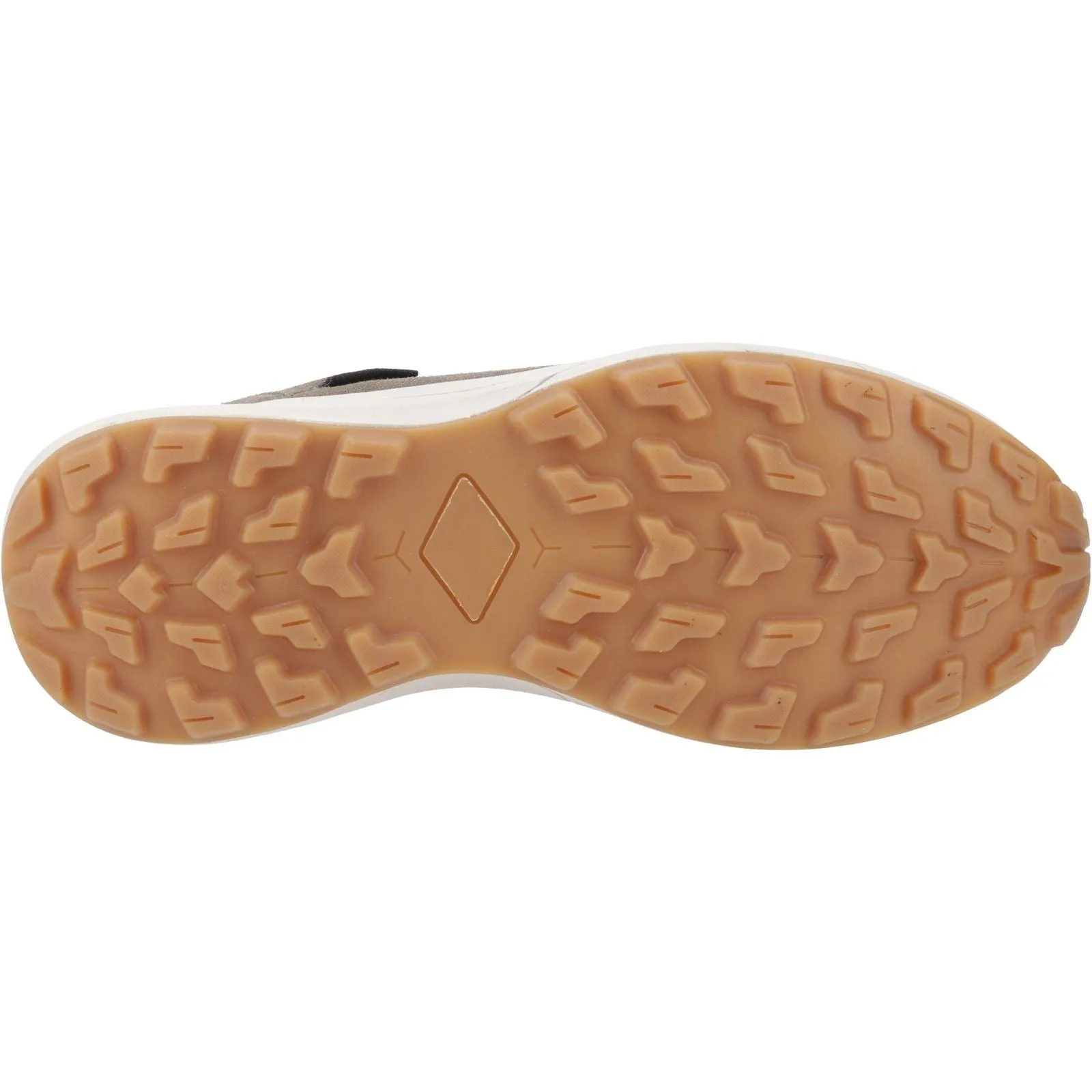 Breathable Lining Field Fast Cotswold Mens Elmfield Shoe Khaki