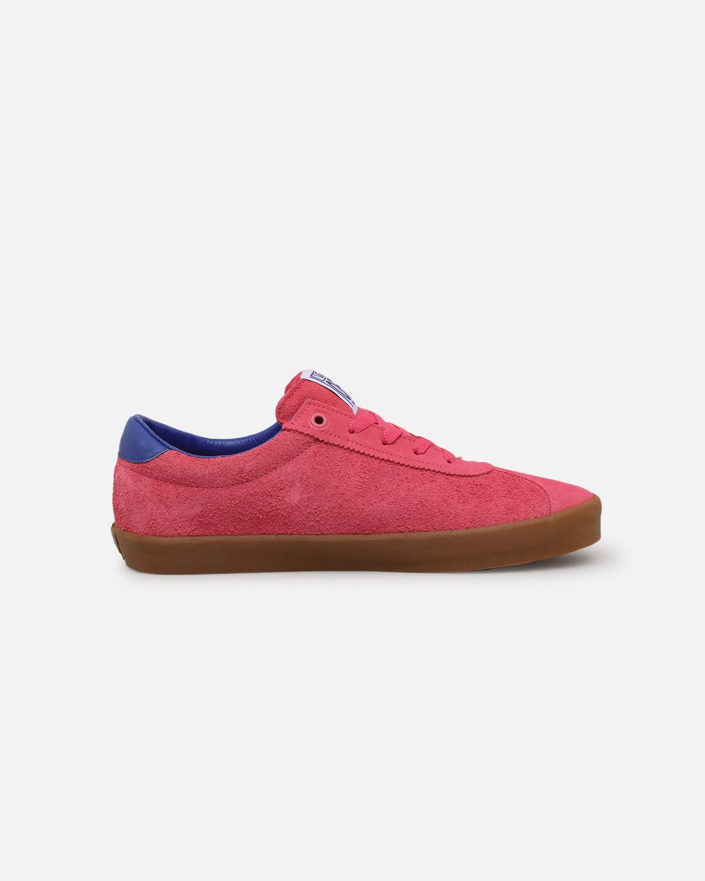 Valley Run Vans Sport Low Bambino Honeysuckle Pink