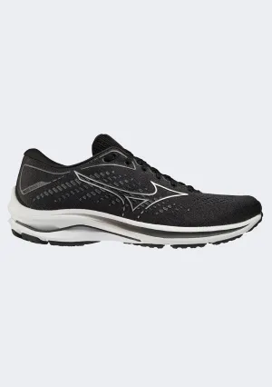 Mizuno Men??s Wave Rider 25 Enhanced Mobility Performance Step