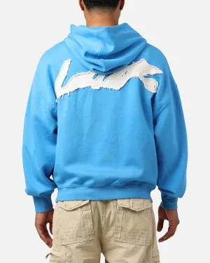 Best Seller Loiter Chroma Premium Hoodie Blue