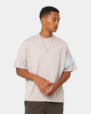 Everyday Style Trend Adidas New C T-Shirt Grey Two