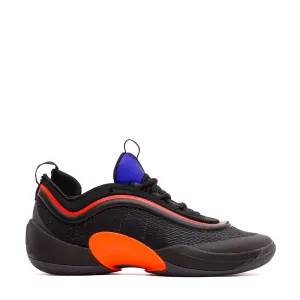 Adidas Basketball Men D.O.N. Issue 6 Black IG9039 adjustable lacing system Pro Footwork