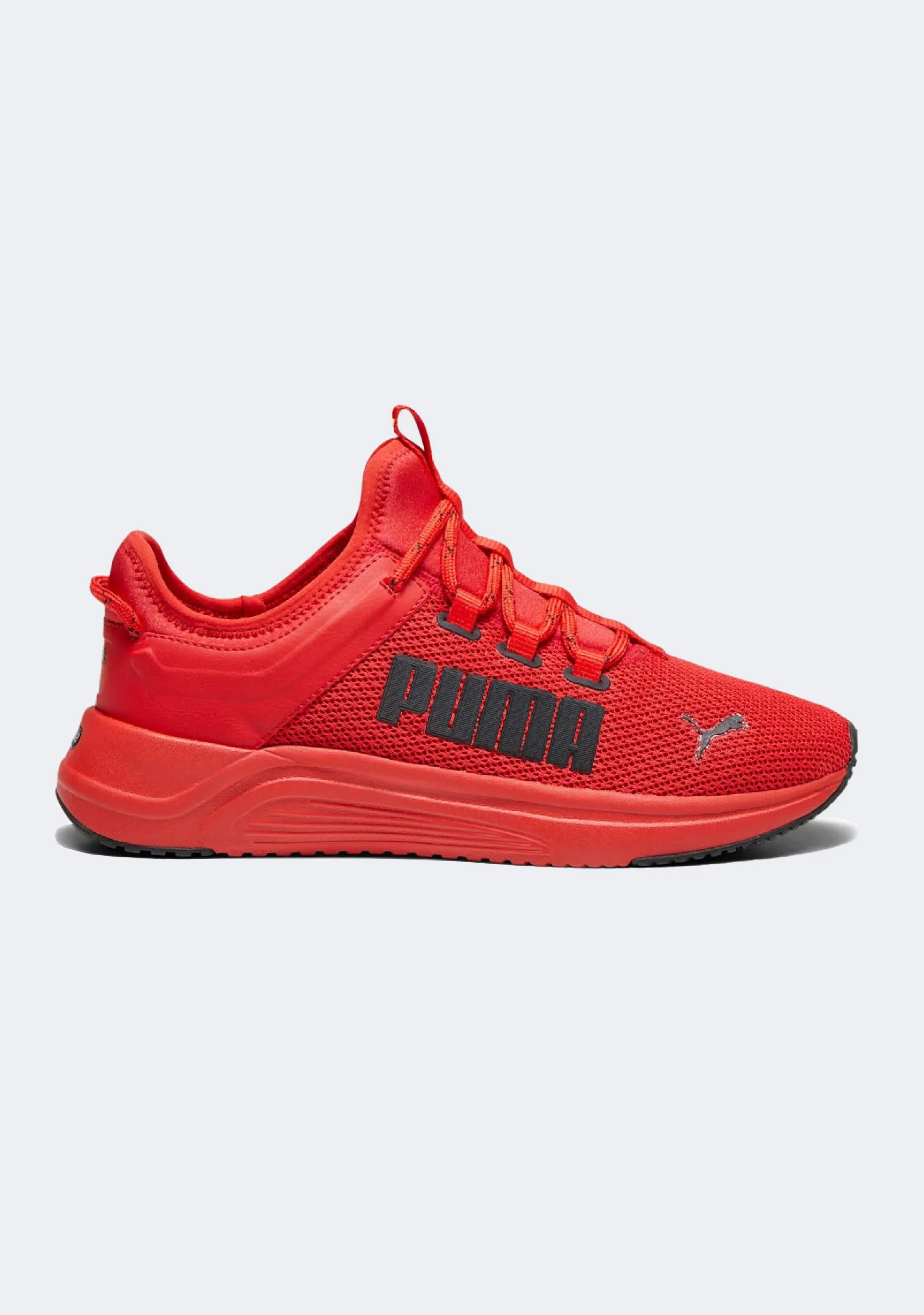 Puma Men's Softride Astro Slip-On Shoes No Tie
