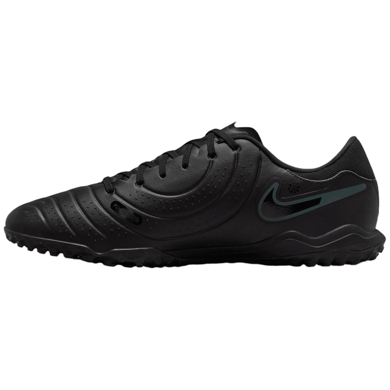 evening workout shoes Nike Tiempo Legend 10 Academy Turf Football Shoes
