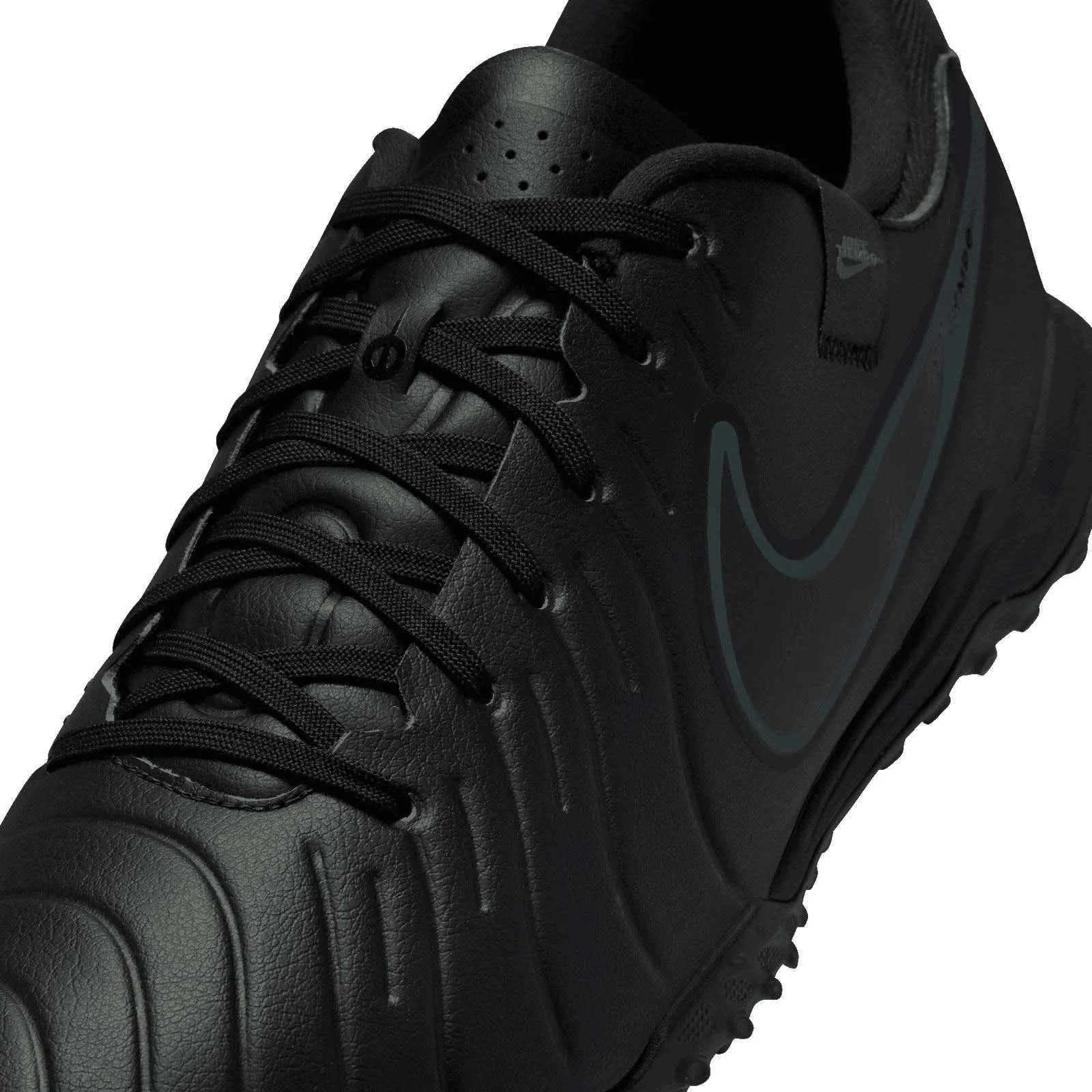 Nike Tiempo Legend 10 Academy Turf Football Shoes Anti Abrasion