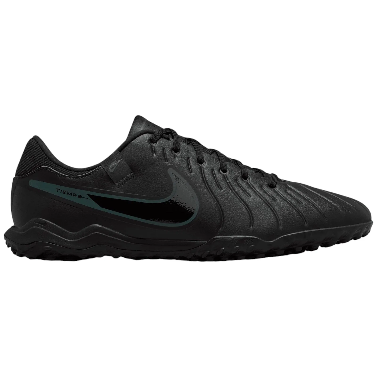 Nike Tiempo Legend 10 Academy Turf Football Shoes insulated boots