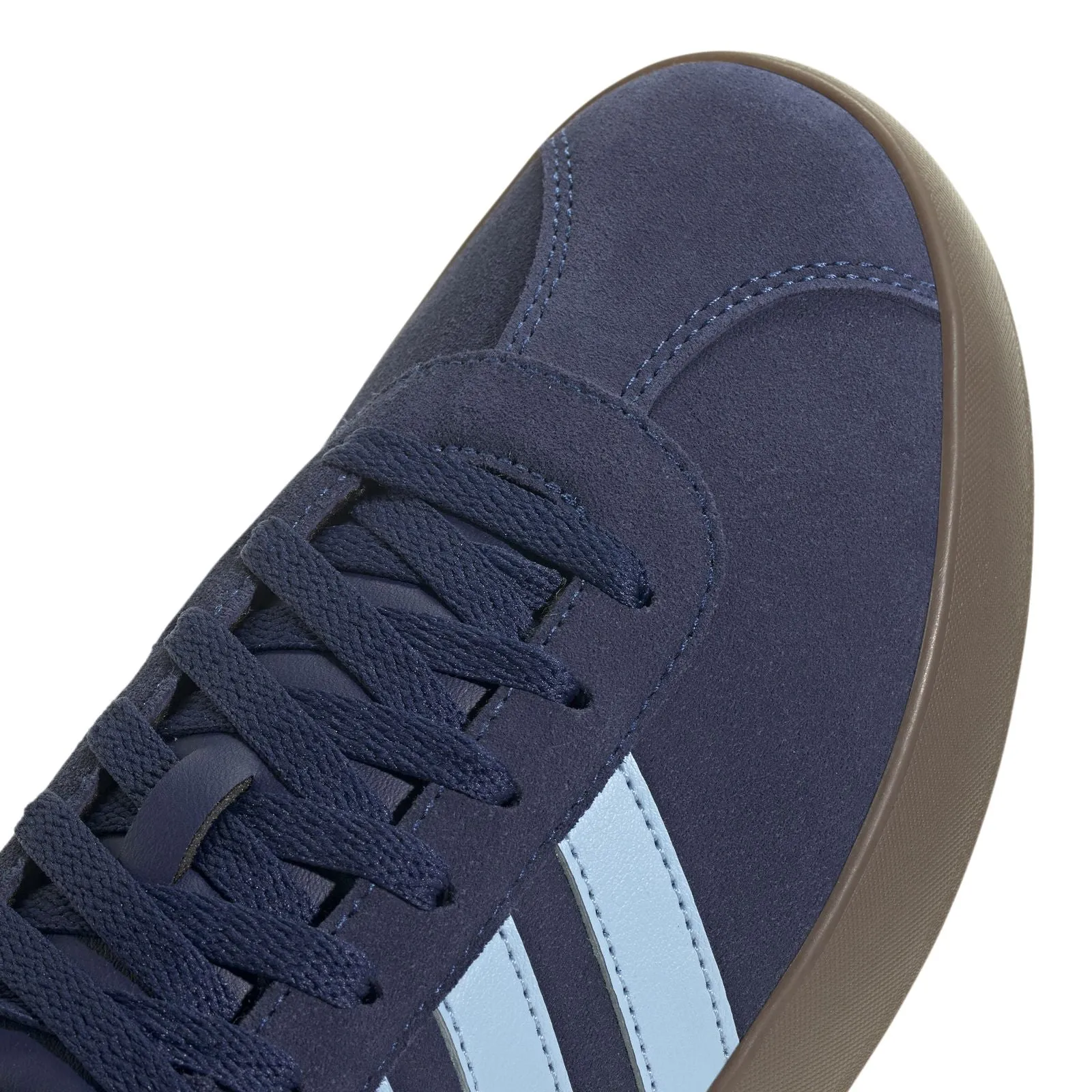 Lace Up Tension Control adidas VL Court 3.0 Shoes