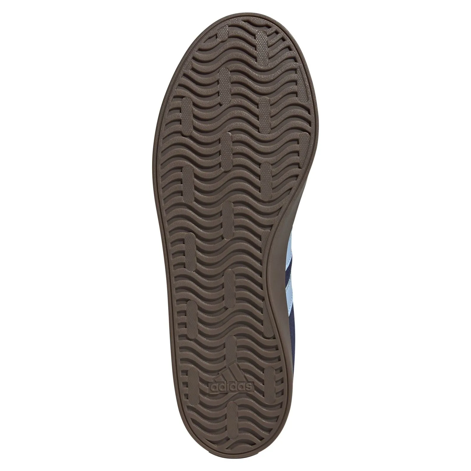 Breathable City Adventure Genuine Leather Upper adidas VL Court 3.0 Shoes