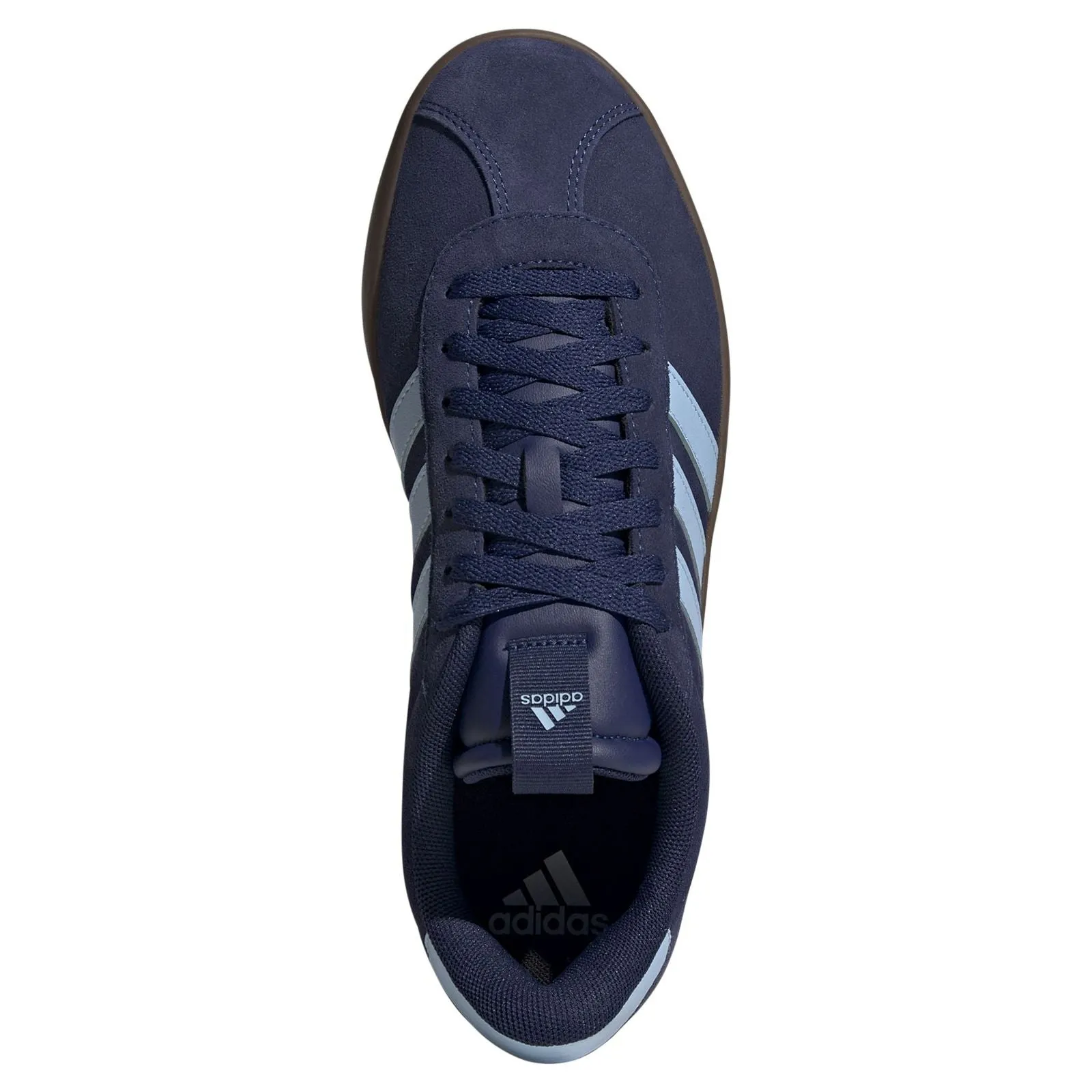 adidas VL Court 3.0 Shoes Anti Odor Treatment Gym Life