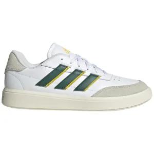 Comfort Stand adidas Courtblock Mens Shoe