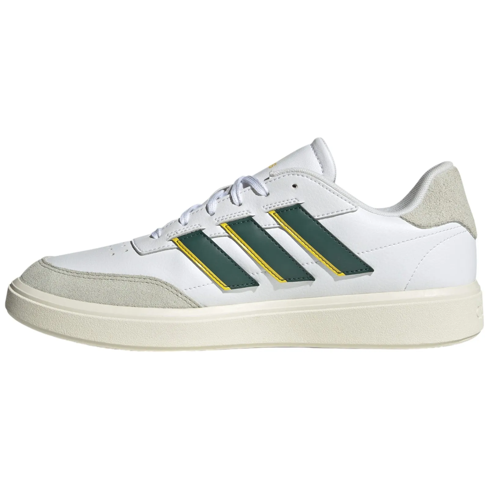 Moist Guard adidas Courtblock Mens Shoe