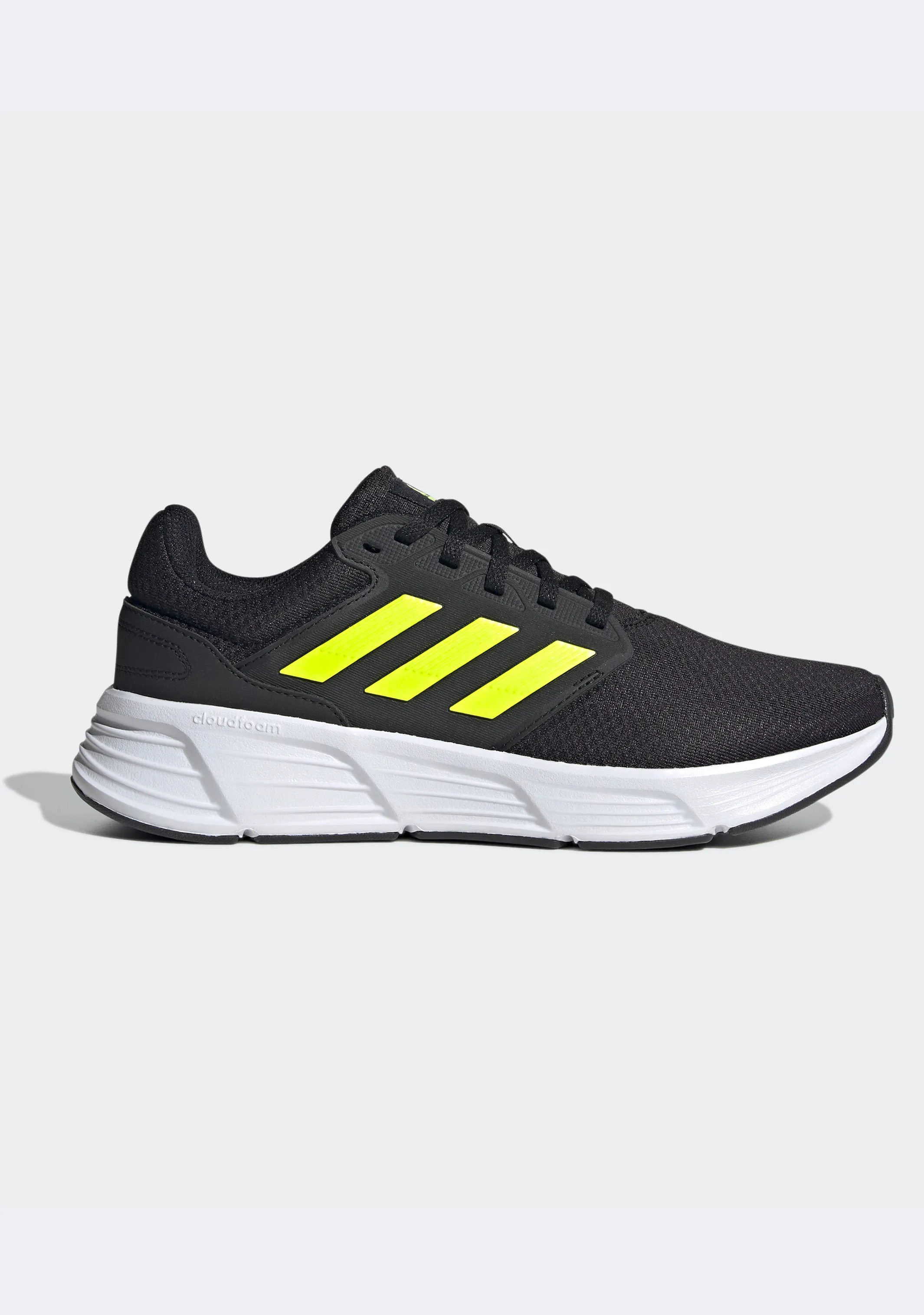Adidas Men's Galaxy 6 Built-In Lining Toe Protection