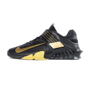 Nike Savaleos Comfort collar Breathable mesh upper