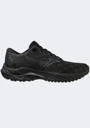 Flex Groove Technology Comfort Insole Mizuno Men??s Wave Inspire 19