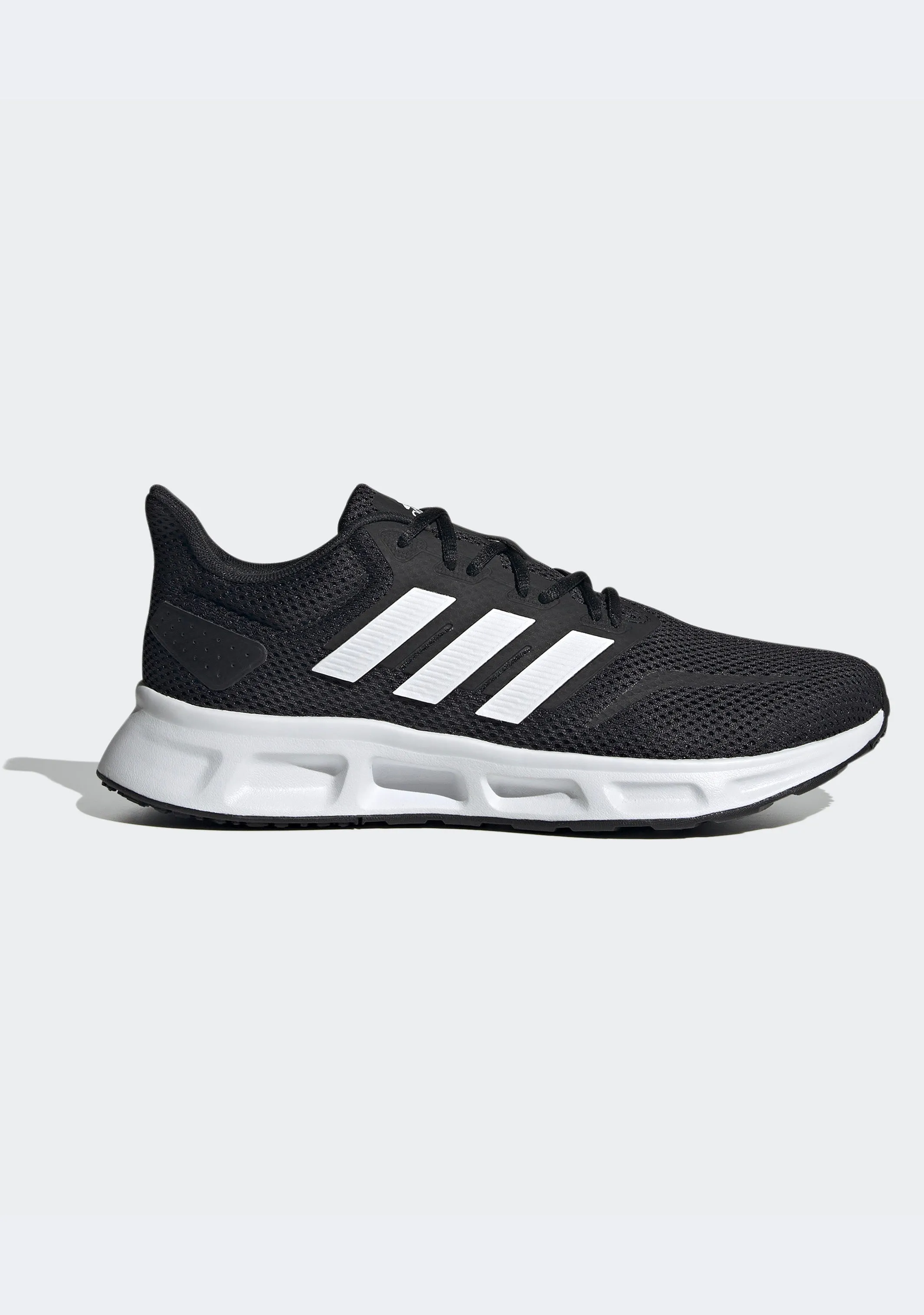 Adidas Men's Show The Way 2.0 Bonded Reinforcement Panels Ergonomic Heel Cup