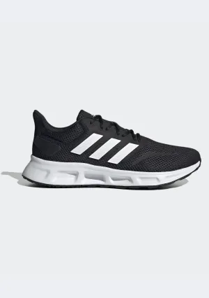 Adidas Men's Show The Way 2.0 Bonded Reinforcement Panels Ergonomic Heel Cup