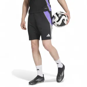 Beach Wear Breathable mesh adidas Tiro 24 Mens Football Training Shorts