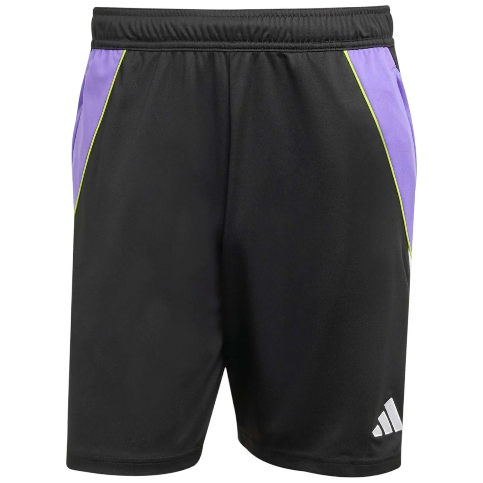 adidas Tiro 24 Mens Football Training Shorts Durable Weave