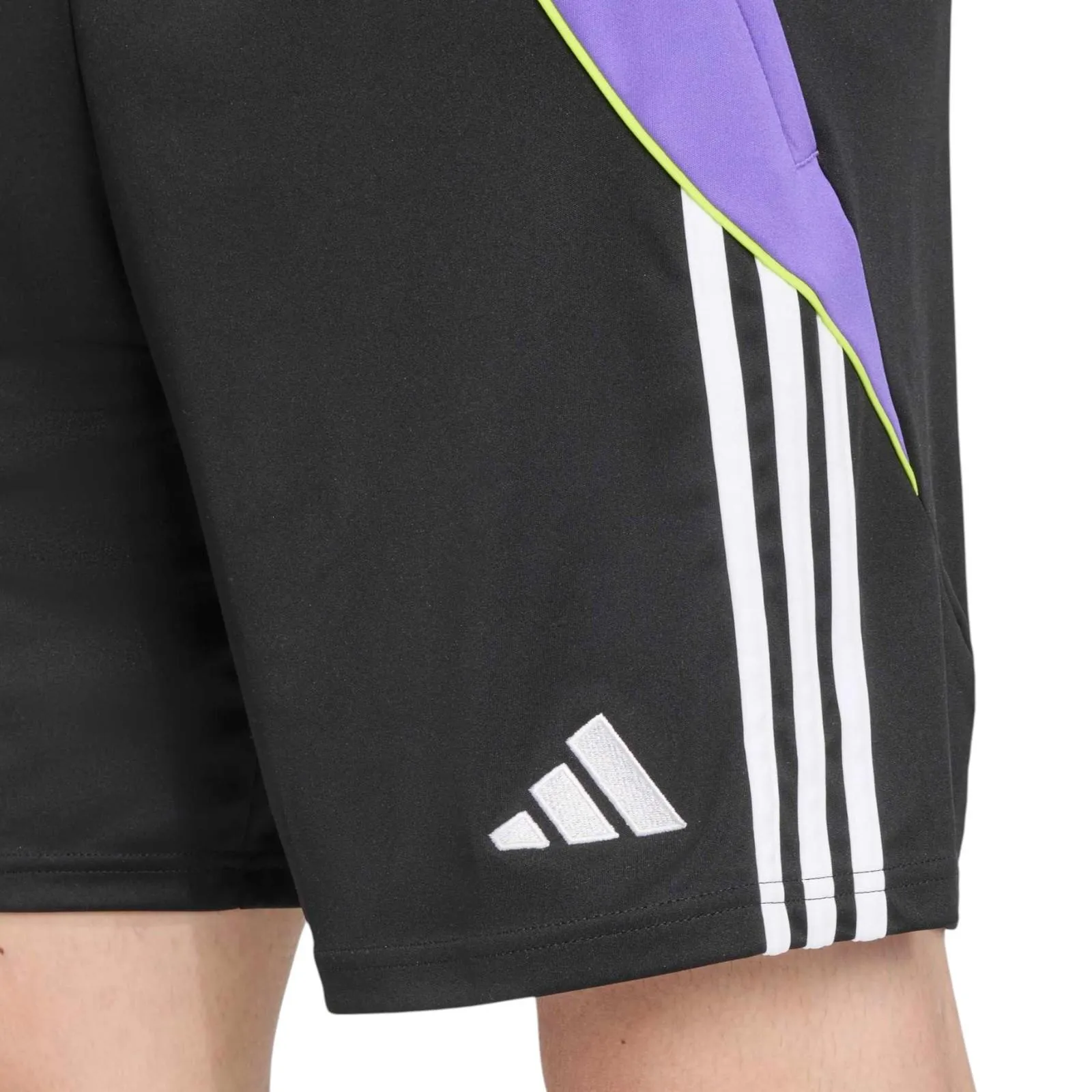 adidas Tiro 24 Mens Football Training Shorts fall shorts