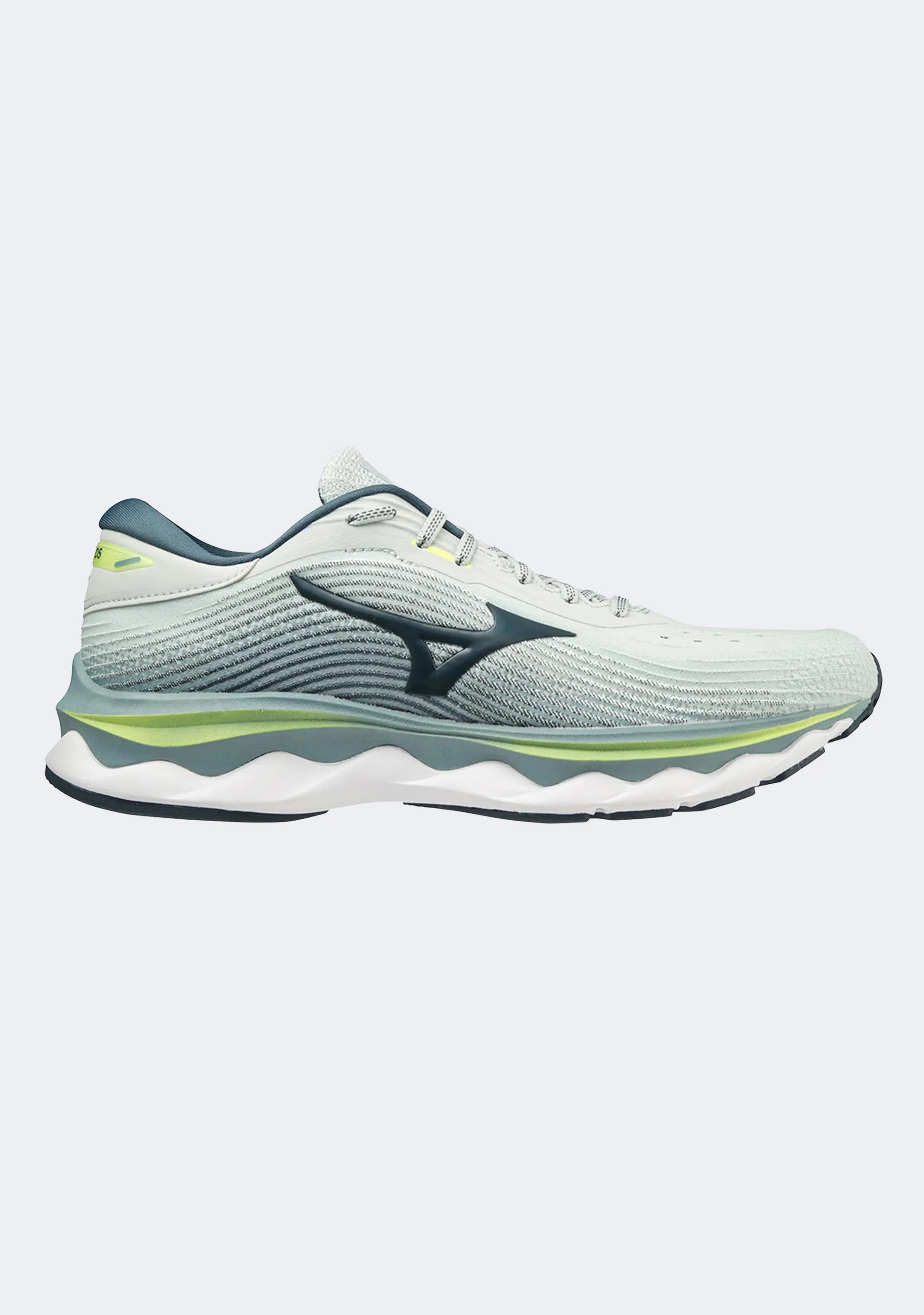 Smooth Feel Activity Wear Mizuno Men's Wave Sky 5