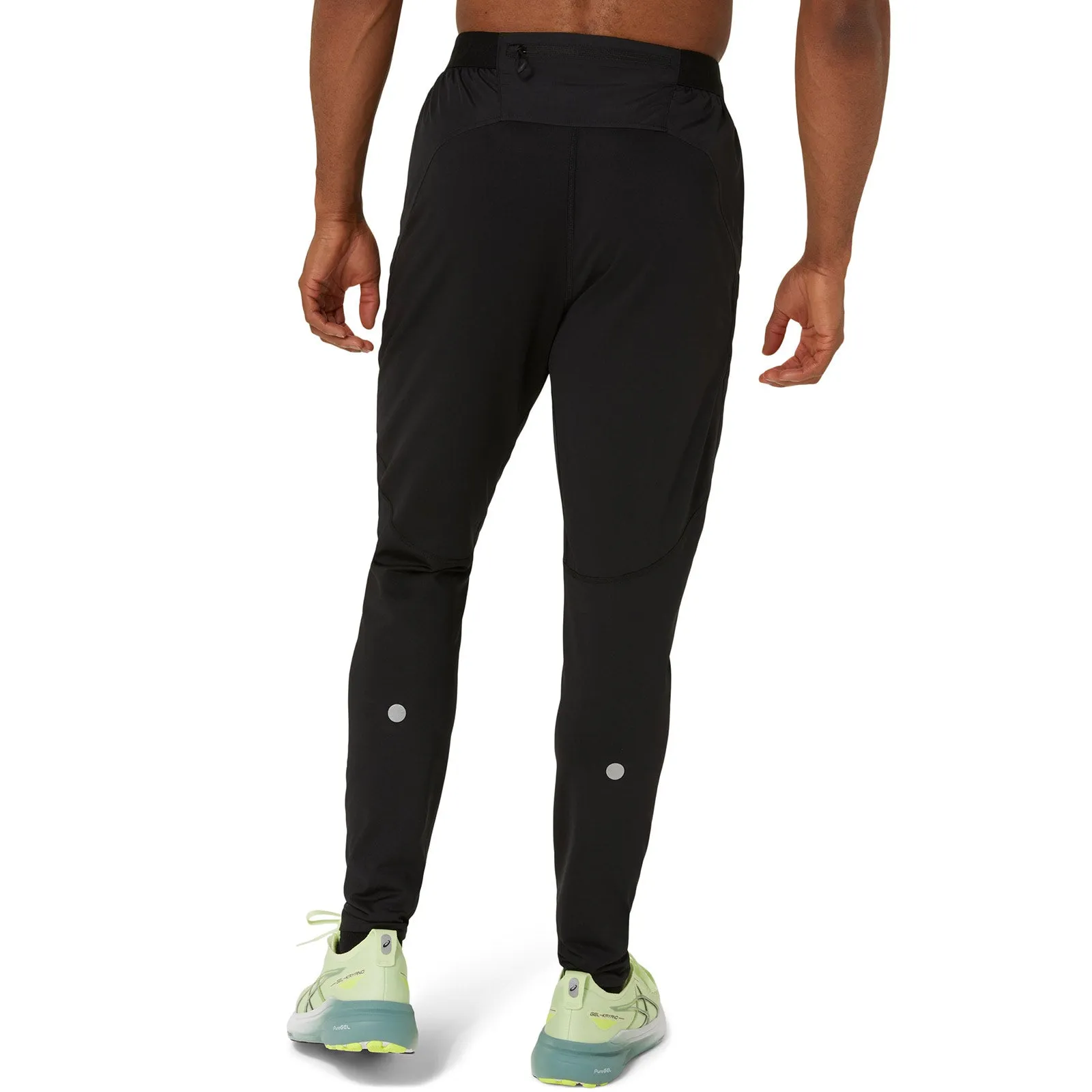 Supportive Running Pool Workout Asics Road Mens Pants