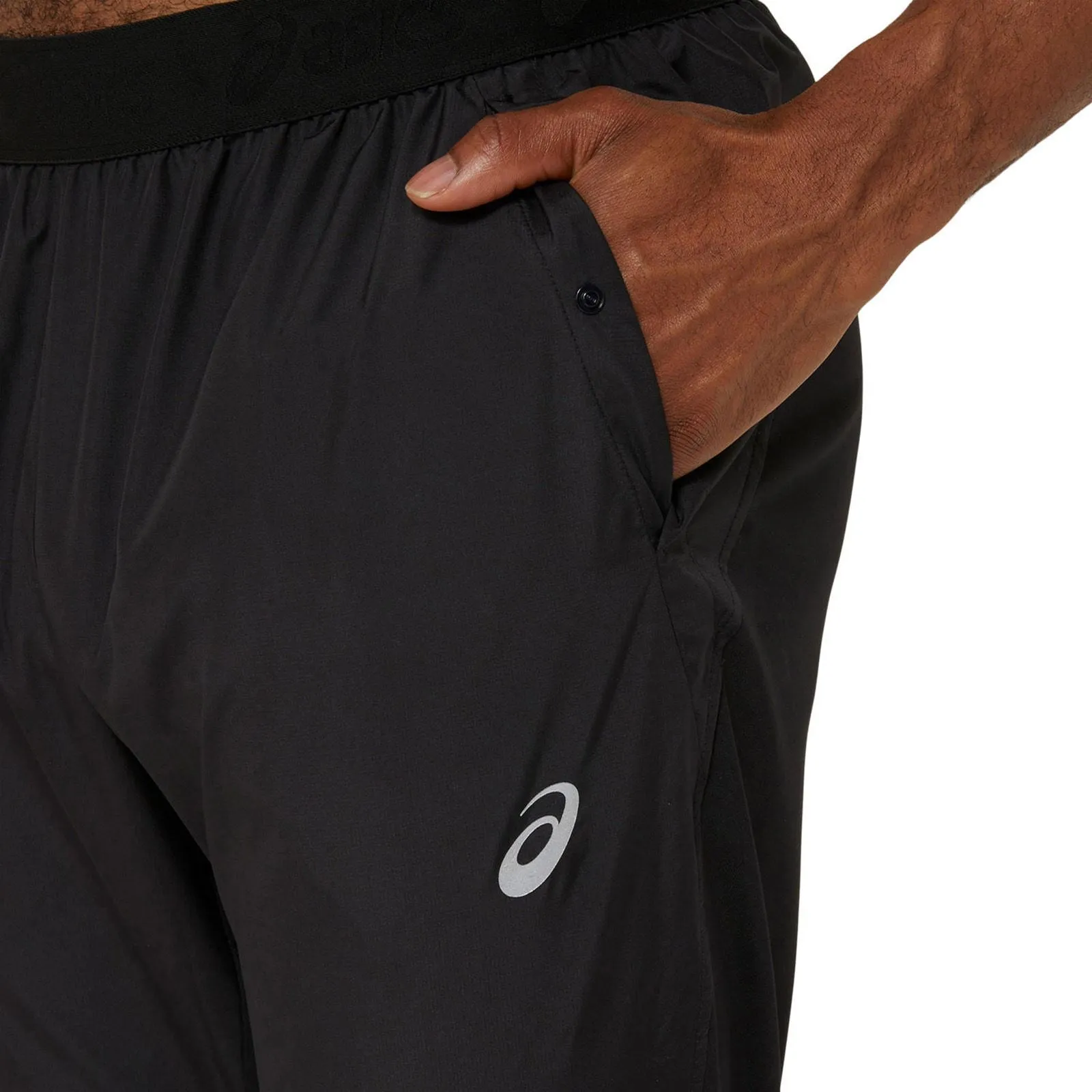 Workout Essentials Asics Road Mens Pants