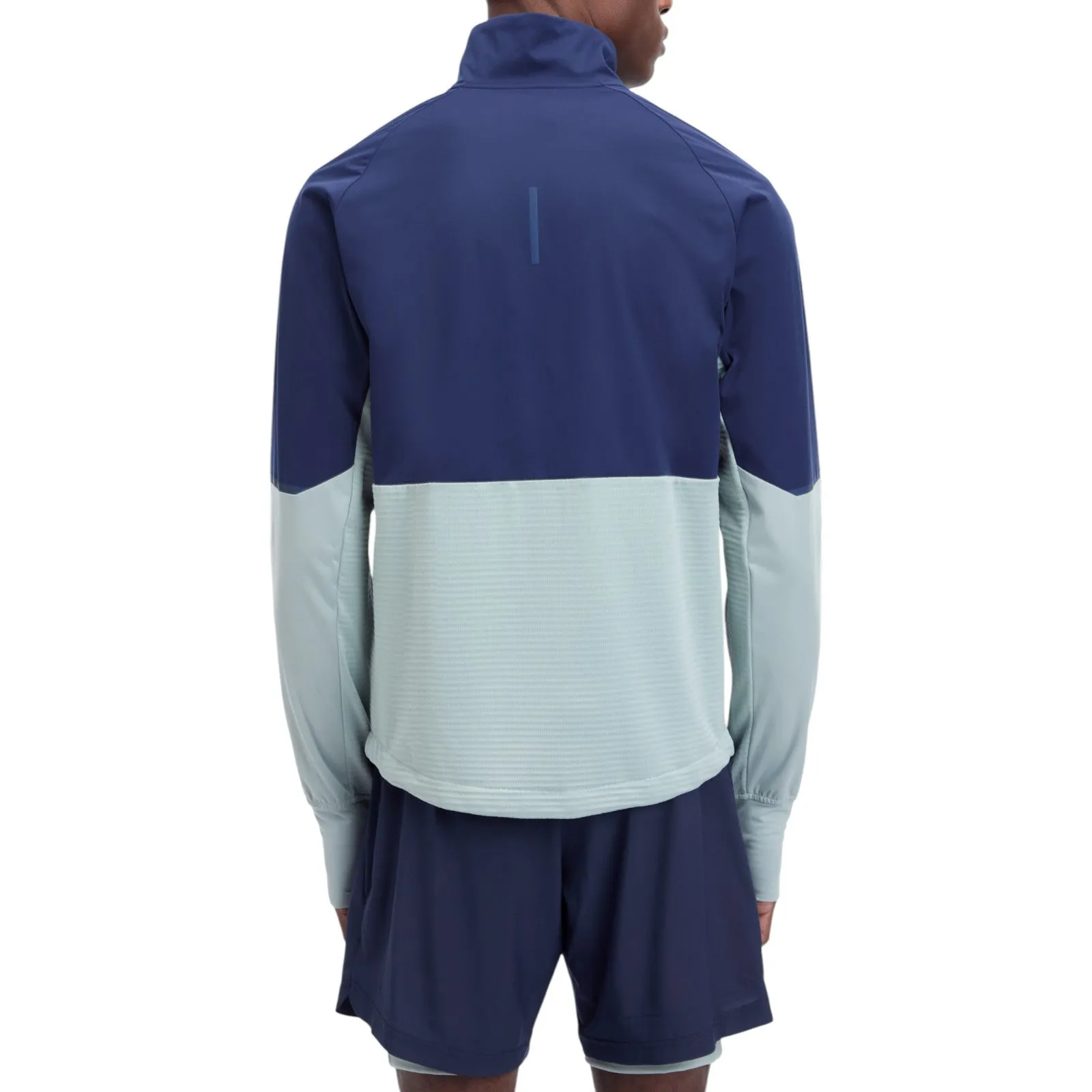 Run Friendly Energetics Semenyo III Mens Jacket