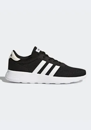 Adidas Men??s Lite Racer All-weather shock absorption Boost Comfort
