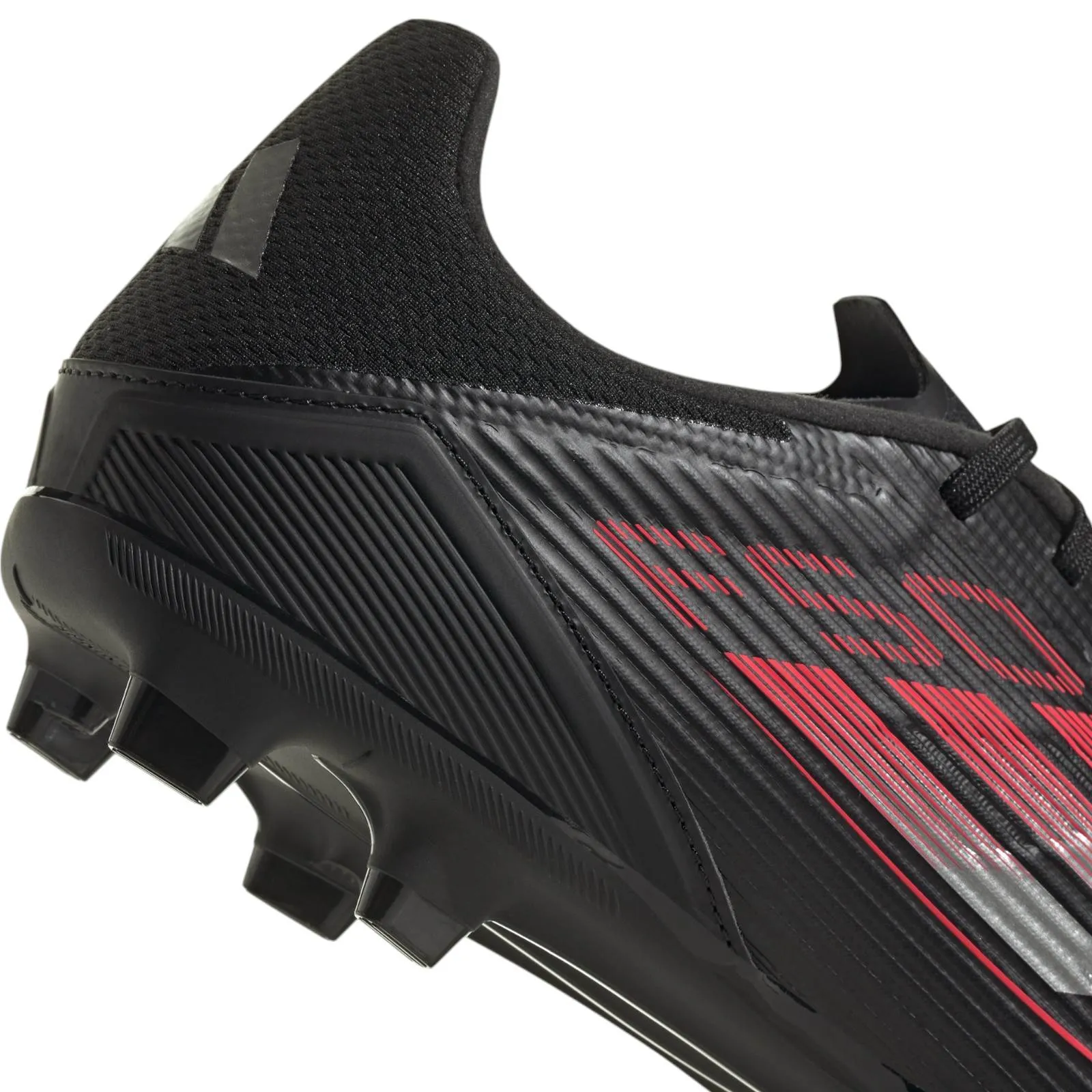 adidas F50 League Mens Firm/Multi-Ground Football Boots Multi Density Cushioning neutral - cushioning shoes