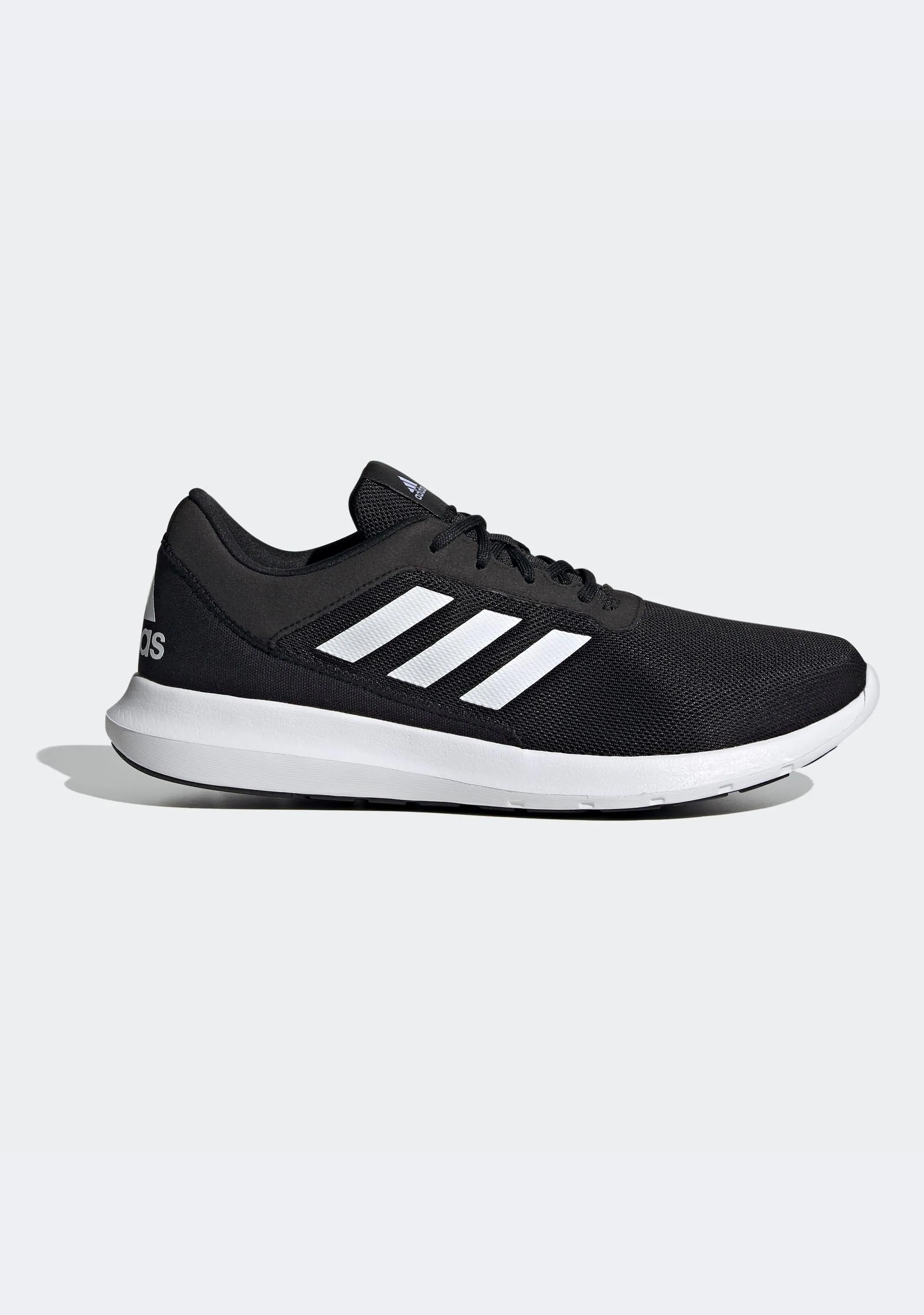 Adidas Men's Coreracer Lean Profile