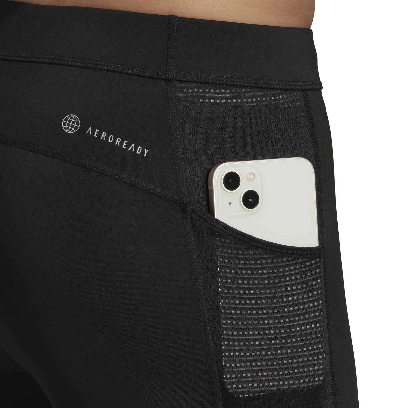 Flex Training Pants adidas Mens Own The Run Leggings