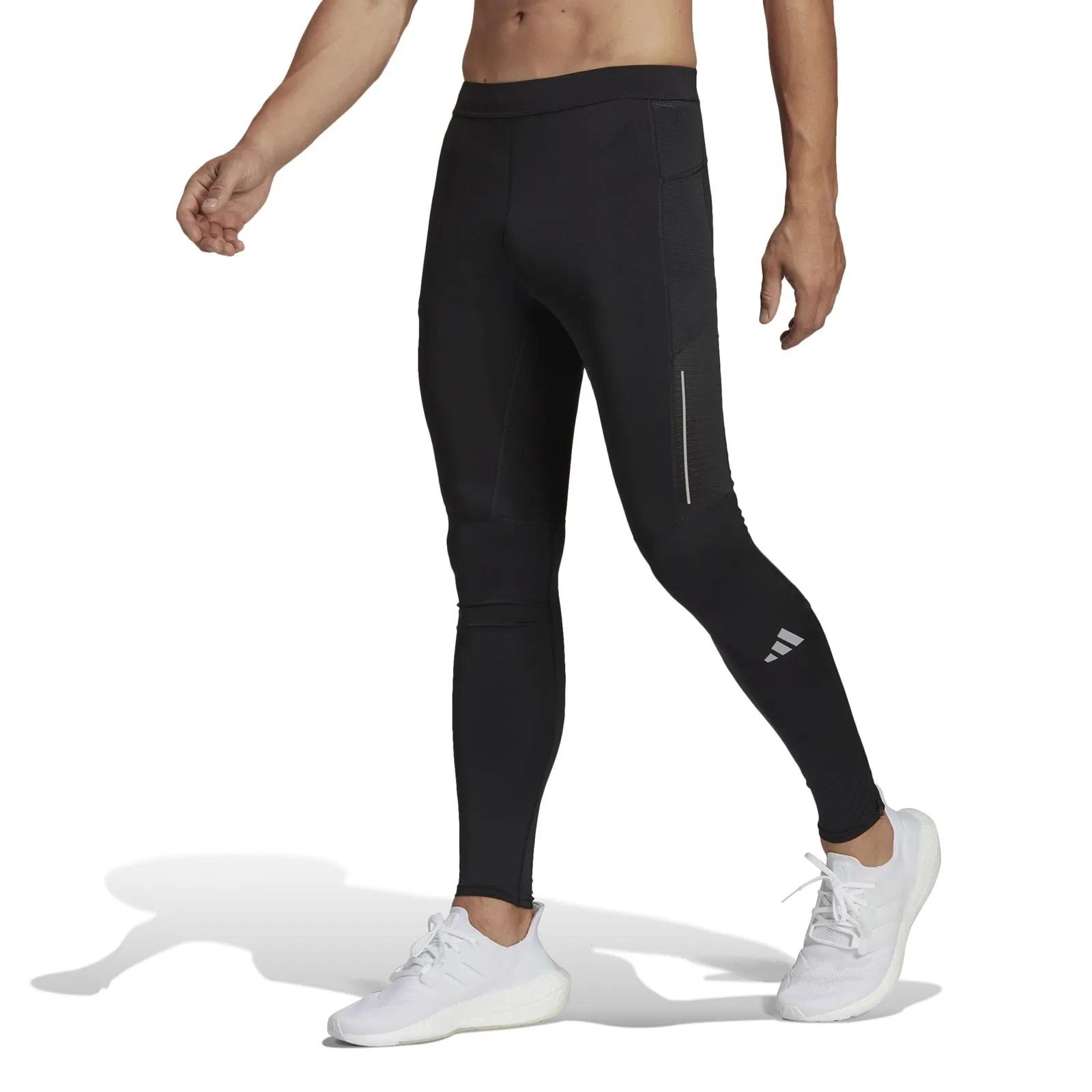 Lounge Comfort Running wear adidas Mens Own The Run Leggings