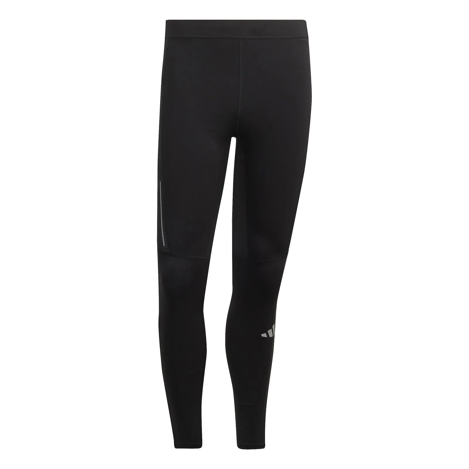 adidas Mens Own The Run Leggings Athletic Training Quick Dry Mesh Panel