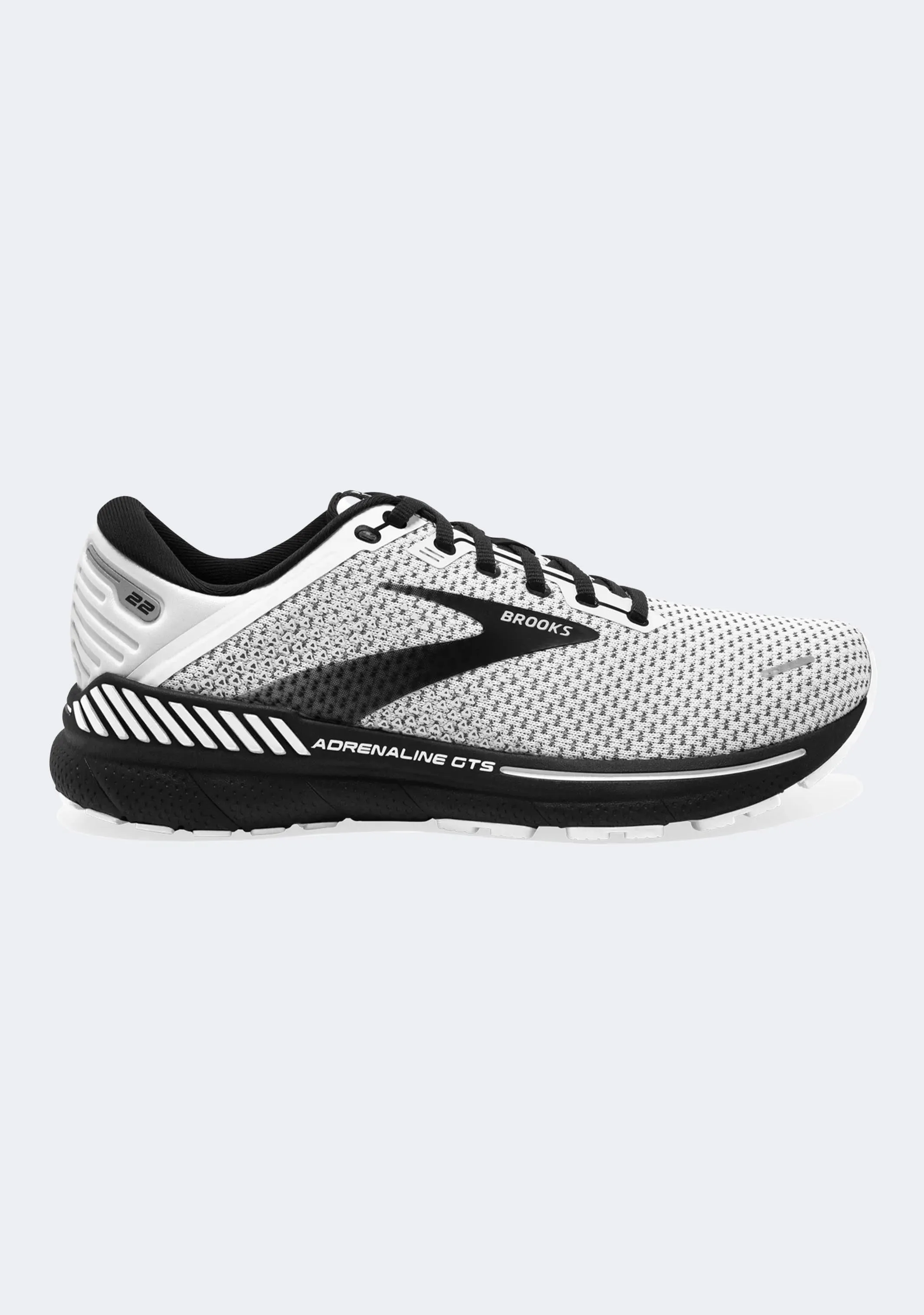 Freedom Move Brooks Mens Adrenaline GTS 22