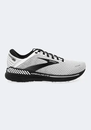 Brooks Mens Adrenaline GTS 22 Run All Day Agile Movement