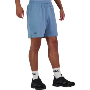 Canterbury Tempo  Mens 7" Knit Training Short Breeze Ready