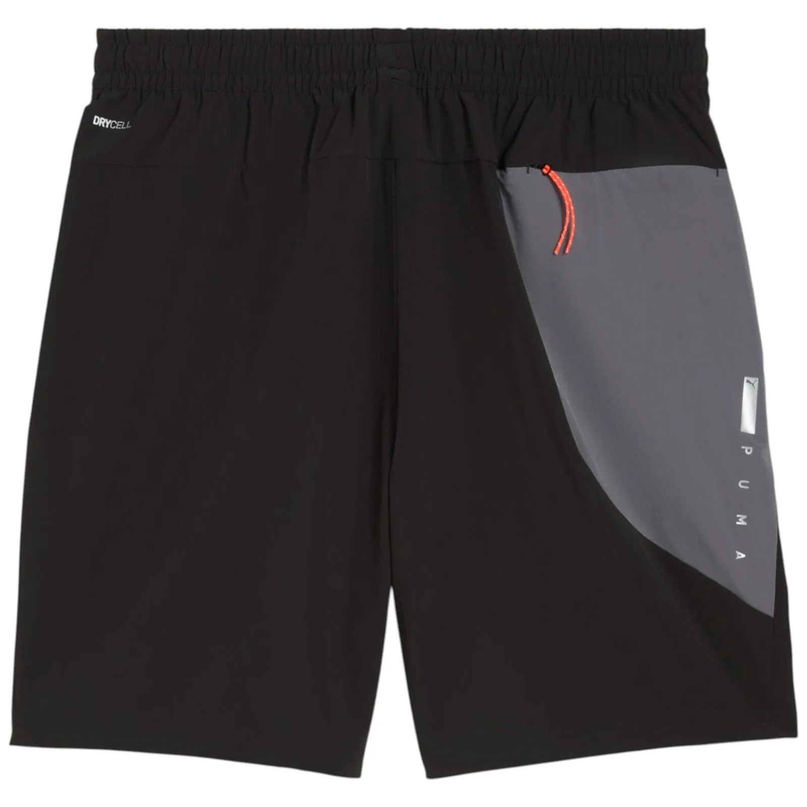 Puma FLEX STRETCH 7" Mens Woven Training Shorts Comfort Waist