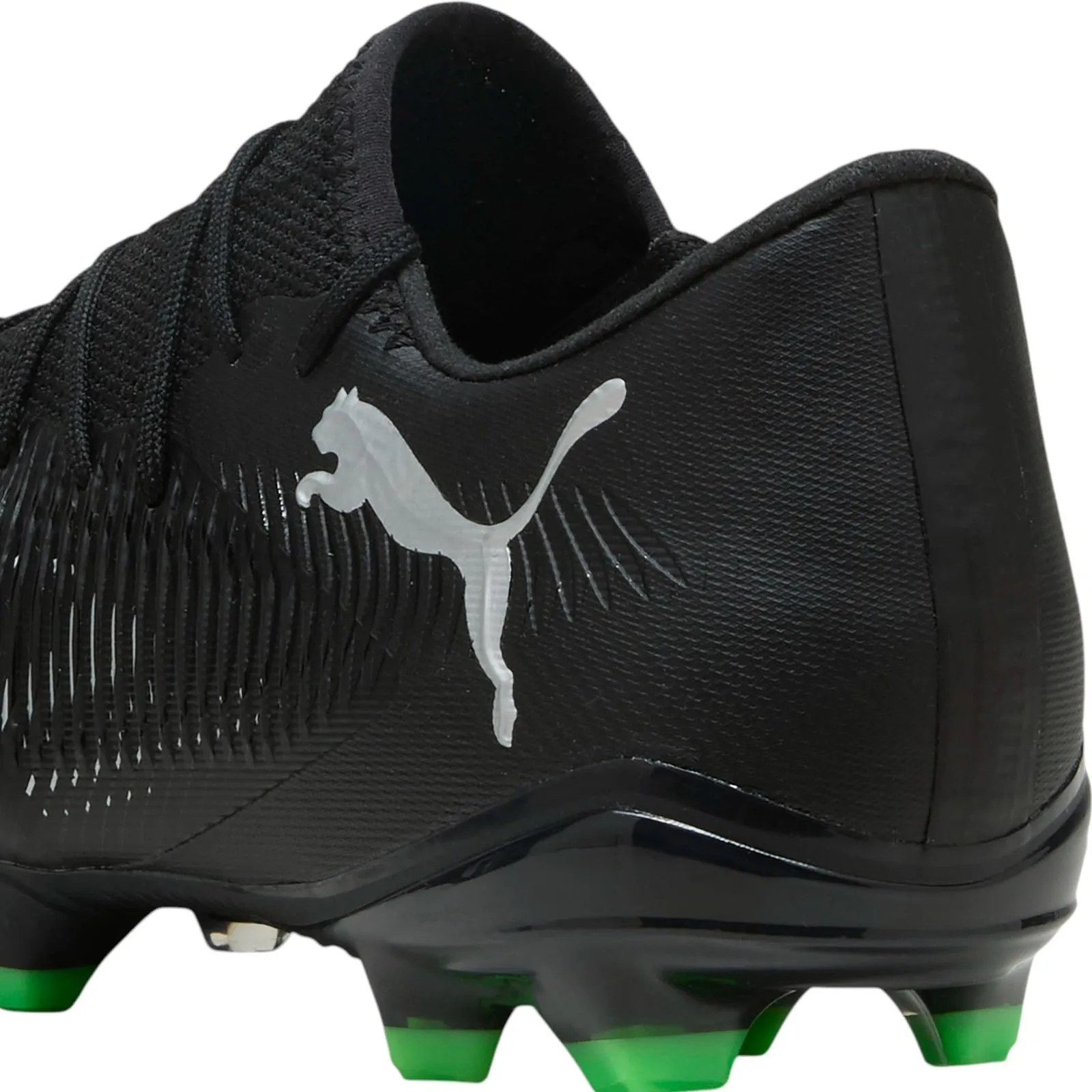 BMX boots Puma Future 8 Match Mens Low-Cut Firm Ground Football Boots