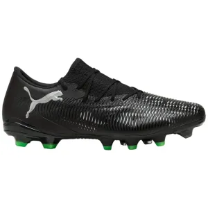 cool - down - area shoes Low Profile Puma Future 8 Match Mens Low-Cut Firm Ground Football Boots