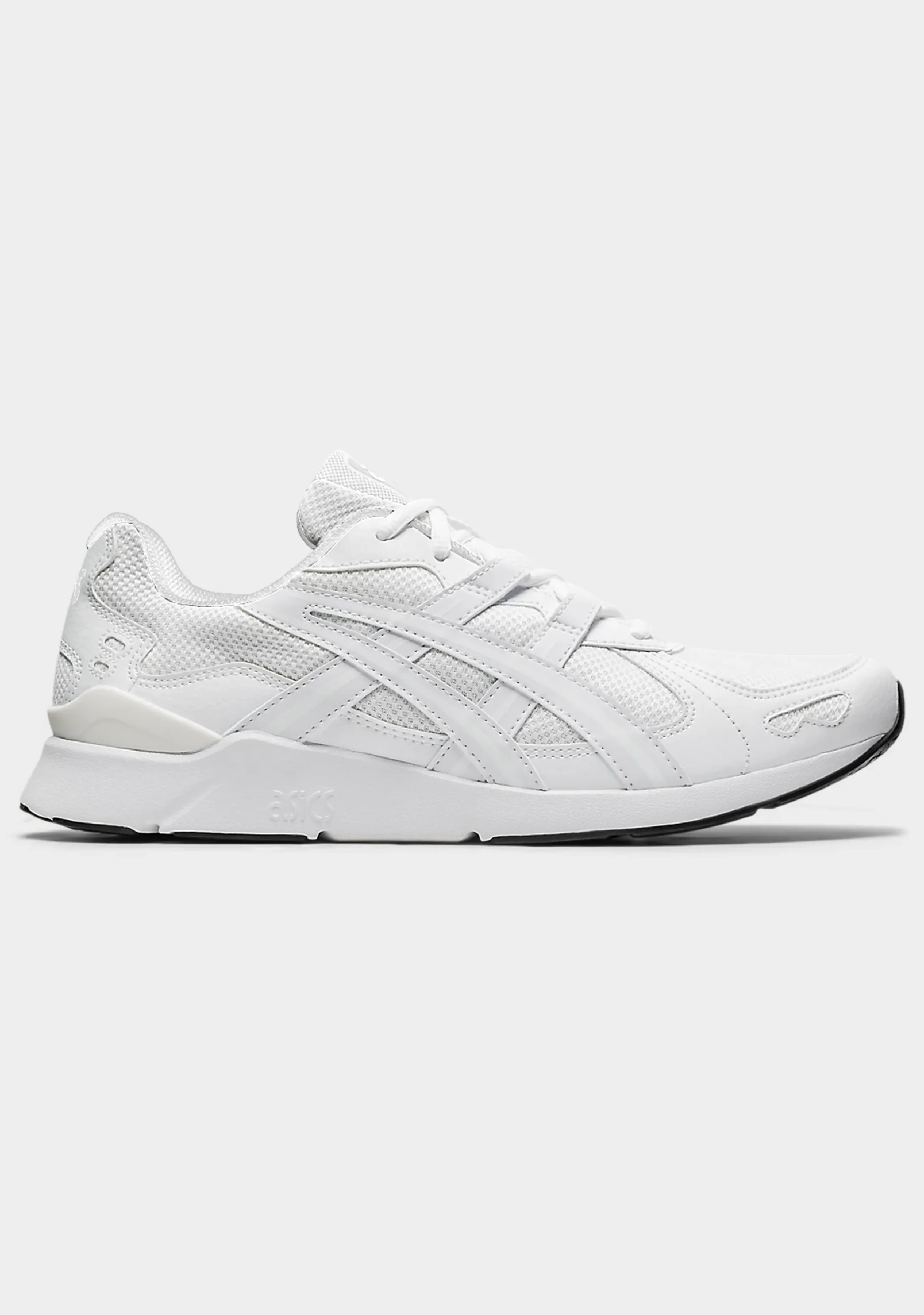 Asics Men??s Gel Lyte Runner 2 Canvas Material