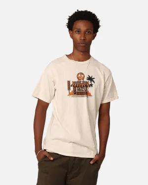 Goat Crew Design Studios T-Shirt Off White graduation