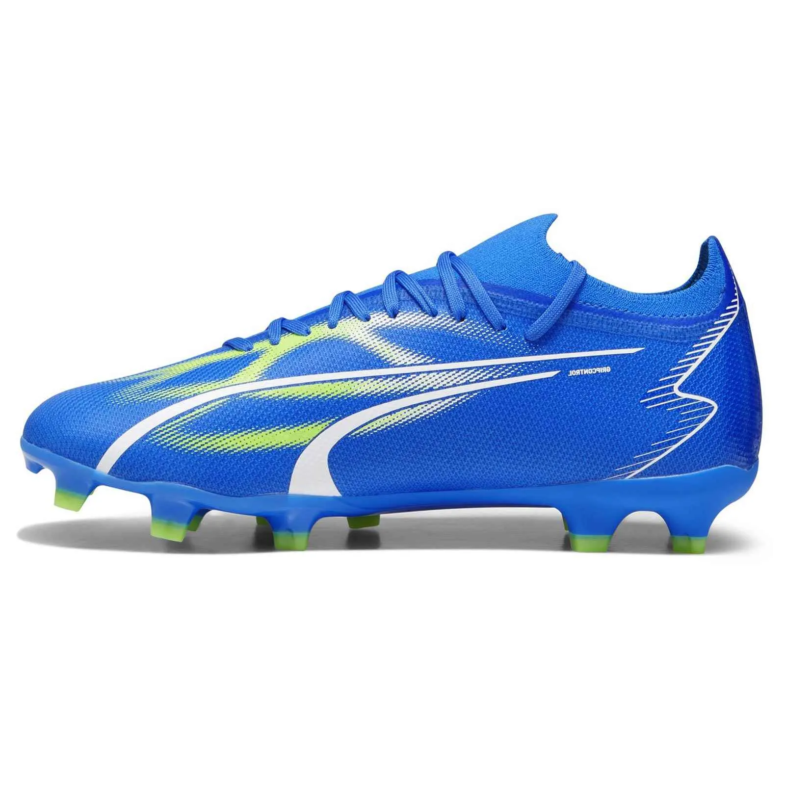 Protective Toe Guard Ankle Braces Puma Ultra Match FG/AG Football Boots